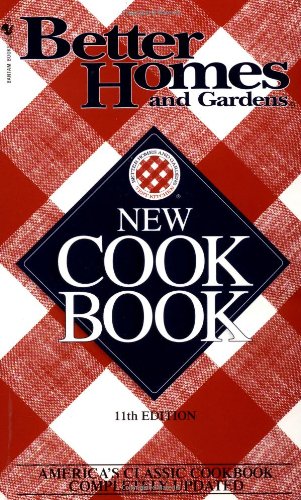 Original Cook Book
