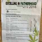 Excelling in Fatherhood 2016