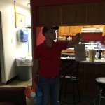 Leighton Farewell Weekend