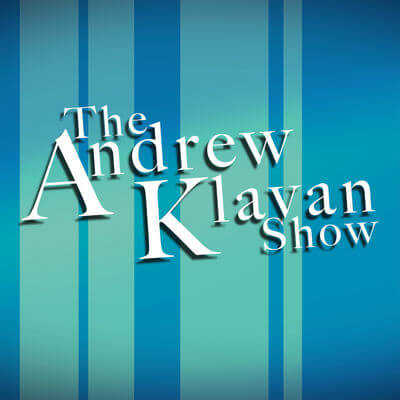 The Andrew Klavan Show