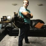 Backpack for a man or woman?