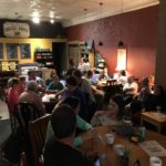 More People at the Live Podcast